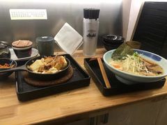 -雷门拉面·现熬骨汤(凯德来福士店)