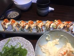 -天一料理(荔枝广场店)
