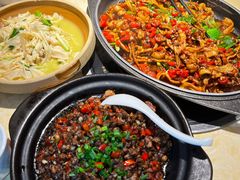 -大碗先生(万家丽店)