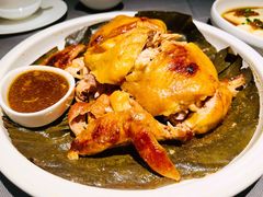 -小炳胜(卓悦中心店)