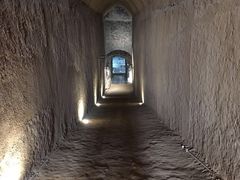 -洛阳古墓博物馆