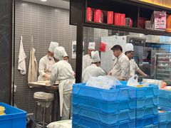 -王家沙点心店(南京西路总店)