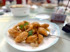 -黄埔华苑酒家(黄埔总店)