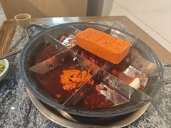 -渝味晓宇火锅(枇杷山正街店)