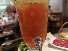 -左庭右院鲜牛肉火锅(新梅广场店)