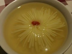 菊花豆腐-邓丽君音乐主题餐厅