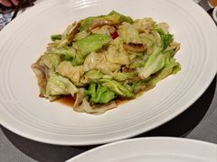 -阿庄新豫菜(通泰路店)