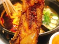 -逍遥烫特色串串(宽窄巷子店)