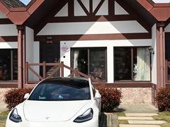 -太阳岛度假酒店