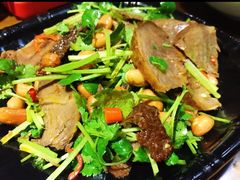 -胖哥俩肉蟹煲(淮安万达店)