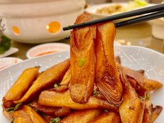 -轩记海鲜餐厅·四十五年老字号·经典粤菜(西区彩虹店)