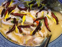 -鱼库·不仅是一家烤鱼店(车公庙店)