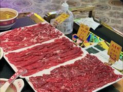 -大吉利·潮汕牛肉火锅(河西店)