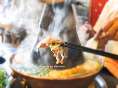 -裕德孚·非遗手切涮羊肉(东直门内大街店)