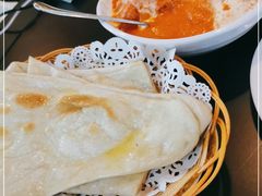 -Santoor 萨都里印度餐厅(北锣鼓巷店)