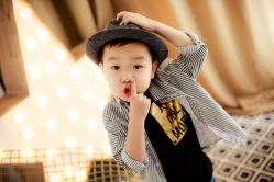 -BabyA 专业婴童摄影(古北时尚广场店)