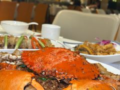 -喜记避风塘炒辣蟹(旗舰店)