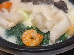 -宝丽轩中餐厅BAOLIXUAN