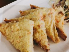 -V Bar海景扒房(北海湾惠龙万达嘉华酒店)