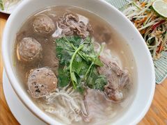 -越美小馆·越南料理(曲江店)