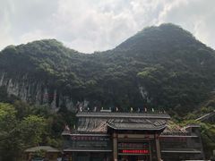 -荔江湾景区