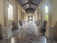 -海南清水湾莱佛士酒店