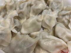 -添福来墨鱼饺子 · 海鲜东北菜(泡崖店)