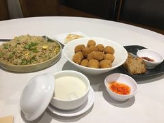 -稻香酒家·33年老字号·港式粤菜(富邦中心店)