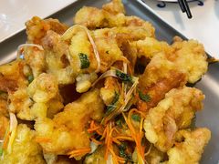 -老都一处饺子馆(道里店)