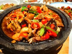 -鄱阳湖·江西小炒·瓦罐煨汤(五道口店)