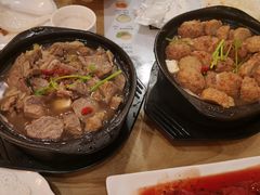 -洪兴砂锅(烟台山店)