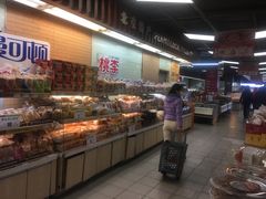 -永辉超市(六里桥店)