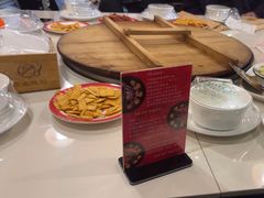 -江湖水乡铁锅炖魚(周庄嘉园店)