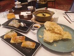 -白天鹅宾馆-宏图府餐厅