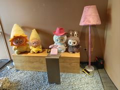 -色響火锅(恒隆广场店)