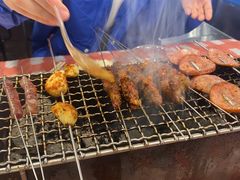 -生火火·小炉子炭烤(金楠天街总店)