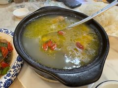 -溪涧堂农家土菜(神仙居店)