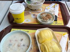 -真功夫(金沙湾店)
