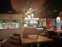 -拿渡·水煮鱼 麻辣香锅(西单大悦城店)