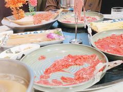 -春记潮汕牛肉火锅