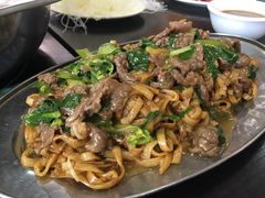 -来自潮州牛肉店(华强北店)