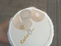 -CoCo都可(北美店)