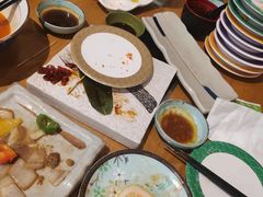 -晴季寿司(延河路万达广场店)