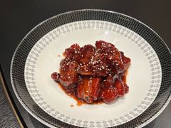 -老吉堂上海本帮菜(工体店)