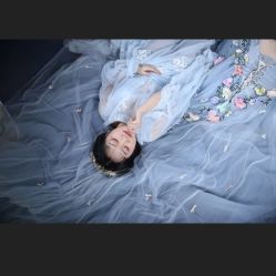 -梦摄影少女写真馆(麦凯乐国际公寓A座店)