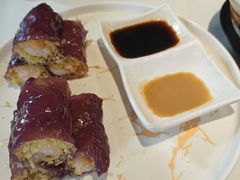 -蚬皇•陈味莞(西平景湖店)