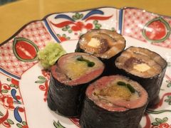 -鮨冠OMAKASE食べ放题(北京首店)