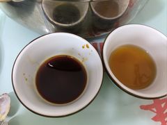 -桔子海鲜烧烤大排档(台东店)