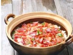 -椰贝原味椰子鸡(玉林万达店)