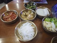 -杀猪天·韩国烤肉(总店)